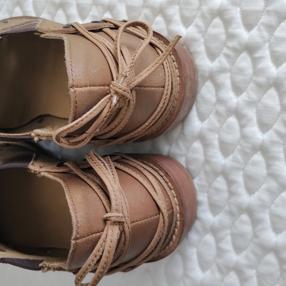 Musse and Cloud shoes 6 - Picture 3 of 5